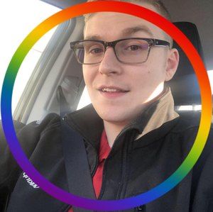 Meet your Posher, Drue